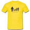 Human Twenty One Pilots t shirt