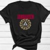 Soundgarden Logo t shirt