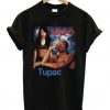 Tupac & Aaliyah t shirt