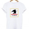 US Male t shirt