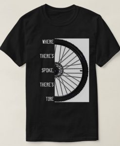 bike t shirt