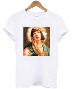 virgin mia t shirt