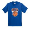 Beastie Boys New York Knicks t shirt