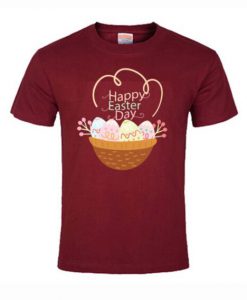 Happy Easter Day t shirt