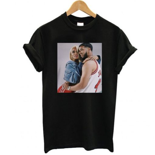 Karol G X Anuel AA t shirt