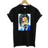 Keanu Reeves as John Wick t shirt