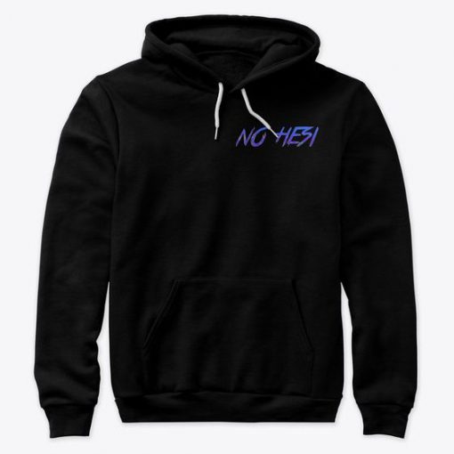 Nohesi hoodie