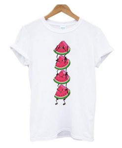 Watermelon tshirt