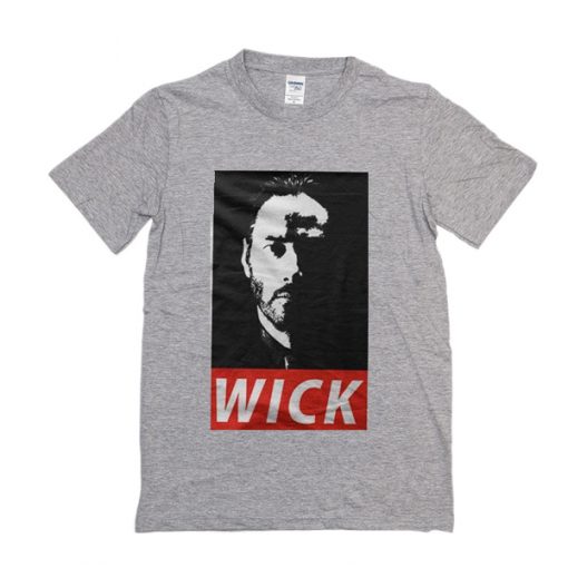 john wick keanu reeves t shirt