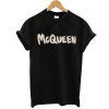 Alexander McQueen t shirt