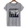 Backstreet Boys Graphic t shirt