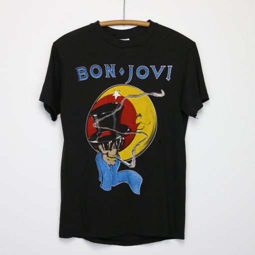 Bon Jovi Rock Your Ass Off t shirt