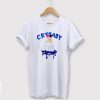 Crybaby Graphic t shirt