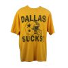 Dallas Sucks – Jerry Jones Swallows t shirt