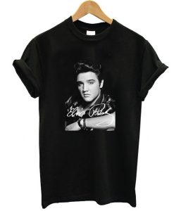 Elvis Presley Tshirt