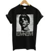 Eminem Skull Graphic t shirt