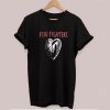 Foo Fighters Graphic t shirt