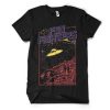 Foo Fighters Space t shirt
