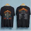 GNR 1988 Tour Appetite For Destruction t shirt