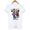 Good To Go Mickey Mouse t shirt