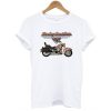 Harley Davidson NYC Cafe t shirt