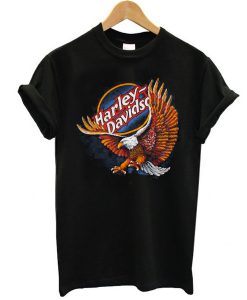 Harley Davidson Vintage t shirt