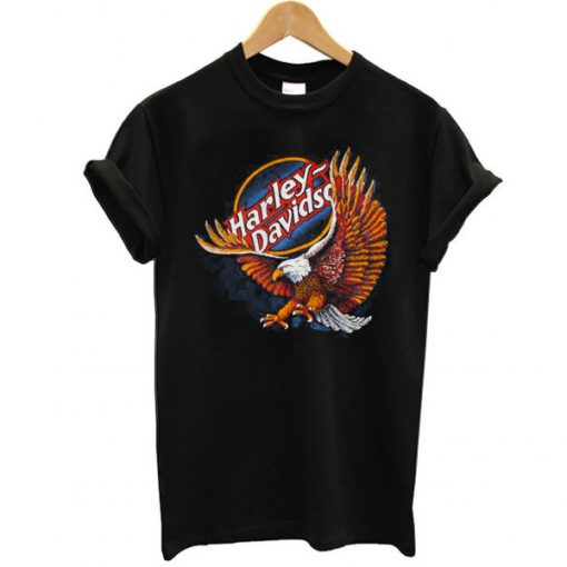 Harley Davidson Vintage t shirt