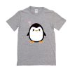 Kawaii Penguin t shirt