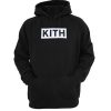 Kith Logo hoodie