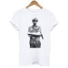 Leonardo DiCaprio Romeo and Juliet Cult Movie t shirt