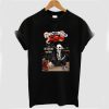 Panic! At The Disco Death Of Bachelor t shirt