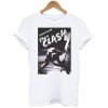 The Clash London Calling t shirt