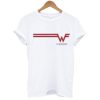 Weezer Logo t shirt