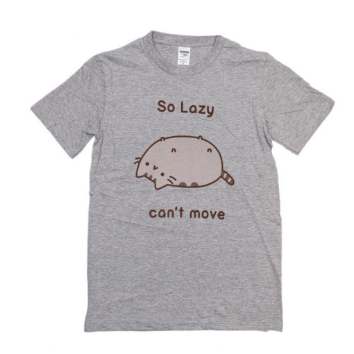 pusheen t shirt