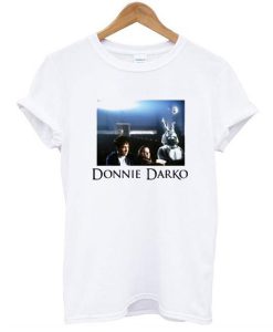 Donnie Darko Graphic t shirt