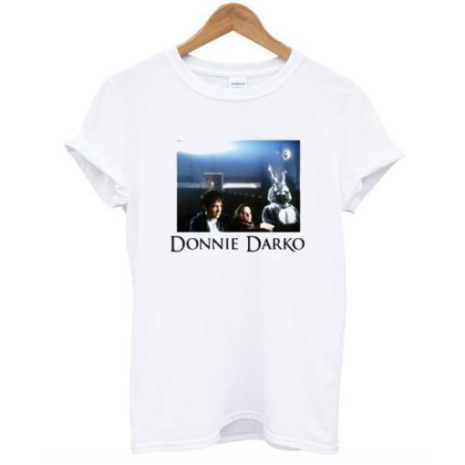 Donnie Darko Graphic t shirt