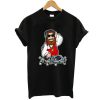 Funny Christmas Jesus t shirt