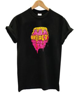 Honey pot t shirt