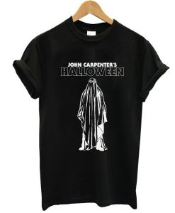 John Carpenter Halloween t shirt