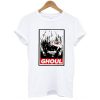 Tokyo Ghoul anime t shirt