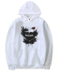 Tokyo Ghoul hoodie