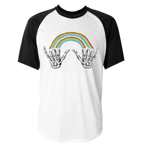 Double Shaka t shirt