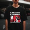 Eijiro Kirishima t shirt