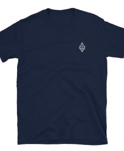 Ethereum t shirt