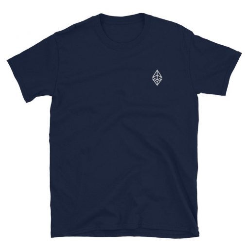 Ethereum t shirt