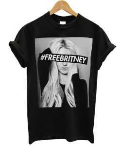 Free Birtney t shirt