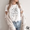 Girl Power GRL PWR Feminist Social Equality Peace and Love t shirt