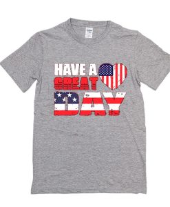 Happy Independence Day 4th of July t shirt