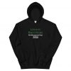 Lehman Brothers Risk Management hoodie