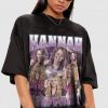 Miley Cyrus Hannah Montana Fan t shirt